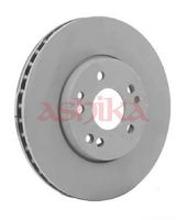 Disc frana ASHIKA, Cod: 60-00-0536C