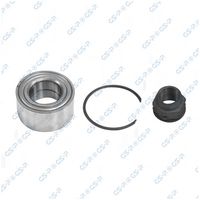 комплект колесен лагер