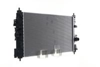 Thumbnail - Radiateur - CR1782000S - MAHLE