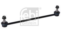 Stange/Strebe, Stabilisator