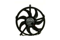 Thumbnail - Koelventilatorwiel - CFF251000P - MAHLE