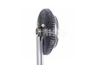 Thumbnail - Koppeling, radiateurventilator - CFC93000P - MAHLE