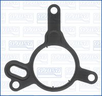 уплътнение, вакуумпомпа