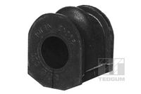 Mounting, stabiliser bar