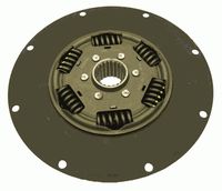 TORSIONSDäMPFER KUPPLUNG