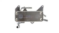 Thumbnail - Oliekoeler, automatische transmissie - CLC287000P - MAHLE