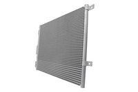 Kondensator, Klimaanlage