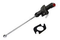 Geberzylinder, Kupplung