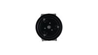 Thumbnail - Compressor, airconditioning - ACP843000S - MAHLE