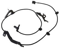 Sensor, Raddrehzahl