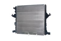 Thumbnail - Radiateur - CR81000S - MAHLE