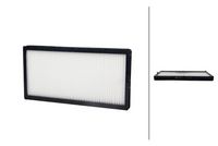 Filter, Innenraumluft