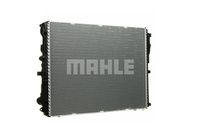 Thumbnail - Radiateur - CR2172000P - MAHLE