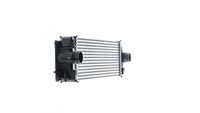 Thumbnail - Intercooler, inlaatluchtkoeler - CI368000P - MAHLE