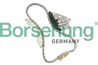 Kettensatz, Ölpumpenantrieb