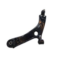 Brat, suspensie roata CTR, Cod: CQ0398L