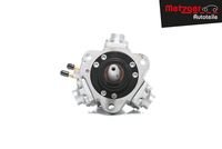 METZGER AUTOTEILE Hogedrukinspuitpomp 5