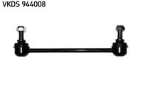 Stange/Strebe, Stabilisator