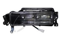 Far faza lunga TRUCKTEC AUTOMOTIVE, Cod: 05.58.006