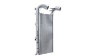 Thumbnail - Intercooler, inlaatluchtkoeler - CI137000P - MAHLE