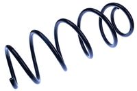 пружина за ходовата част