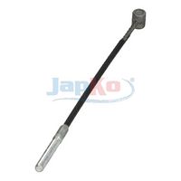 жило, ръчна спирачка