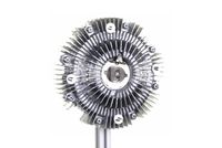 Thumbnail - Koppeling, radiateurventilator - CFC168000P - MAHLE
