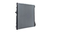 Thumbnail - Radiateur - CR2453000P - MAHLE