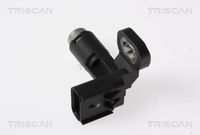 Impulsgeber, Kurbelwelle