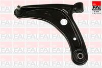 Bascula / Brat suspensie roata FAI AutoParts, Cod: SS5754