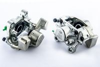 Bremssattel