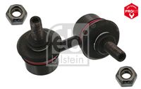 Stange/Strebe, Stabilisator