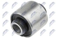 тампон, носач