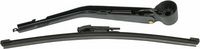 Brat stergator, parbriz METZGER AUTOTEILE, Cod: 2190303