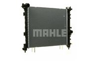 Thumbnail - Radiateur - CR1189000P - MAHLE