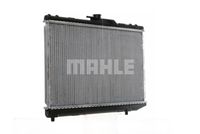 Thumbnail - Radiateur - CR768000S - MAHLE