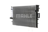 Thumbnail - Radiateur - CR1551000S - MAHLE