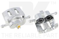 Bremssattel