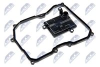 комплект хидравличен филтър, автоматична предавателна кутия