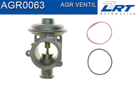 AGR-Ventil