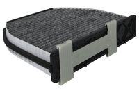 Filter, Innenraumluft