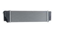 Thumbnail - Intercooler, inlaatluchtkoeler - CI183000P - MAHLE
