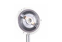 Thumbnail - Koppeling, radiateurventilator - CFC66000P - MAHLE