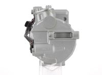 Kompressor, Klimaanlage