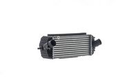 Thumbnail - Intercooler, inlaatluchtkoeler - CI694000S - MAHLE