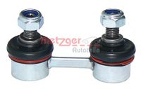 Stange/Strebe, Stabilisator