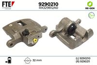 спирачен апарат