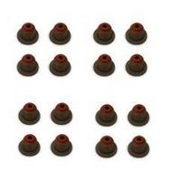 Dichtungssatz, Ventilschaft