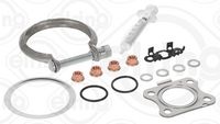 Thumbnail - Turbocharger, montageset - 803.330 - ELRING