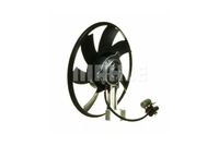 Thumbnail - Koelventilatorwiel - CFF339000P - MAHLE